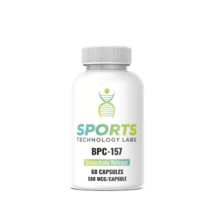 BPC-157 Capsules 500mcg Archives - Sports Technology Labs BPC-157 Capsules 500mcg Archives - Sports Technology Labs