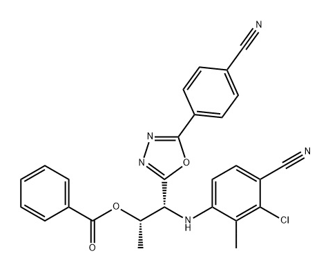 RAD-150 Powder (TLB-150) | 2 Grams - Image 2