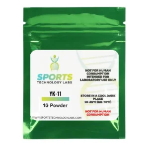 YK-11 Powder | 1 Gram