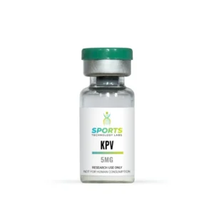 KPV Peptide 5 mg