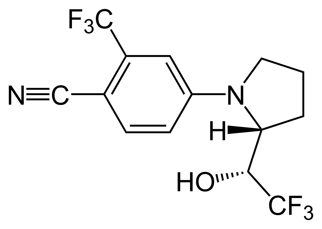 LGD-4033 Powder (Ligandrol) | 2 Grams - Image 2